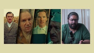 The Hidden Gems of Wes Anderson Explore his Magical Shorts [upl. by Orgel]