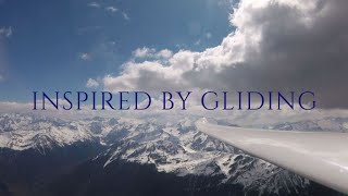 Inspired by gliding [upl. by D'Arcy]