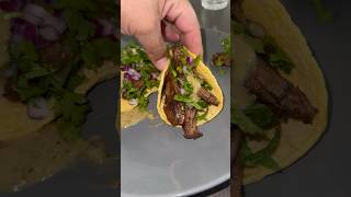 Carne asada Tacos food [upl. by Gisela]