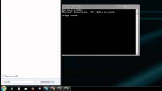 How To Disable Windows 7Vista Activation for up to 1 year [upl. by Vaas]