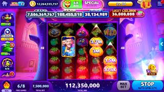 MAGICAL MAYHEM：MAIN GAME  FREE GAMES｜Cash Frenzy [upl. by Ardnik]