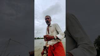 Kadamakkudy Boat ride song Stalin Chettanshorts shortvideokochi [upl. by Garretson224]