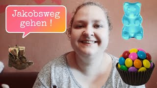 Rossmann Haul  Jakobsweg gehen   mylife 454  Natürlich Gina [upl. by Lezned472]