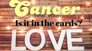 CANCER Love Tarot August 2024–A love that evolves❤️❤️ [upl. by Cohn]