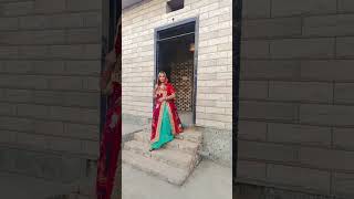 Supno music viralvideo trendingshorts rajasthani popular sekhawati jaatni live song [upl. by Orlov]