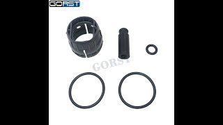 Gear Shift Stick Repair Bush Kit X8R0078 for Vauxhall Astra Combo [upl. by Ornstead514]