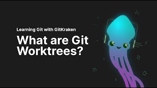 Learn Git Tutorial What is Git worktree [upl. by Innek]