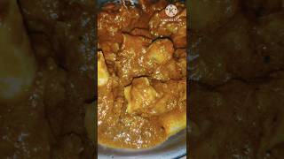 Special Pressure Cooker Mutton Curry 😋 food cooking shots youtube sound riyarajcoockingstyle [upl. by Lenroc308]