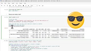 How to turn NaN and floats into integers by using Pandas dataframe df [upl. by Drannek]