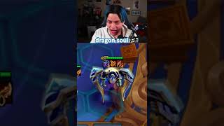 This Broken Build makes Nocturne a 1vs9 MACHINE [upl. by Enenstein]