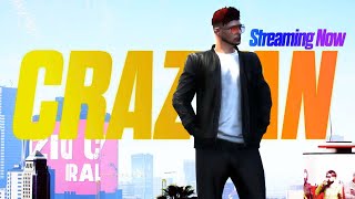 Who Is More Hungry 18 LIVE GTA RPZION CITYNRZ CRAZYAN zioncity gta5 zioncity nrz [upl. by Penelopa615]