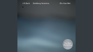 Goldberg Variations BWV 988 Var 1 [upl. by Anoyek]