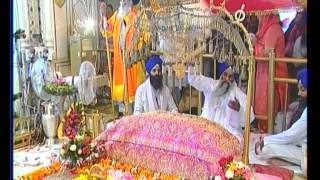 Bhai Lakhwinder Singh Ji  Mere Sahib Tu Main Maan Nimaani  Sahiba [upl. by Rexanne]