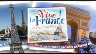 VIVE LA FRANCE  TVSpot [upl. by Sale]