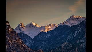 Bosnian landscapes  Prenj [upl. by Salamone]