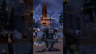 Warhammer Online Orc Level 1 to 80 Black Orc 2024 mmo warhammer warhammerfantasy mmorpg [upl. by Melas26]