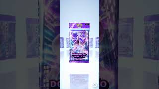 Pokémon TCG Pocket open pack Mewtwo pokémontcgpocket mewtwo [upl. by Uhayile149]