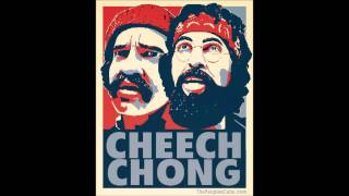 Cheech amp Chong  Police Got My Car [upl. by Assele]