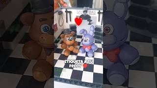 Freddy crees que  👉👈 fnaf [upl. by Aeynod]