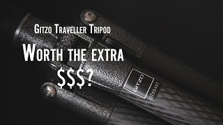 Gitzo GT2545T Traveller Tripod Long Term Review  Worth it [upl. by Neahs]