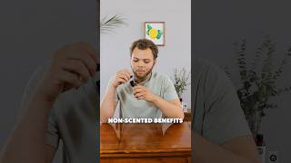 Benefits of Sweet Almond Unscented Beard Oil [upl. by Ydna]