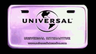 Vivendi Universal GamesUniversal InteractiveVicarious Visions 2003 [upl. by Haldeman]