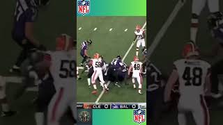 quotBiggest NFL Hits of All Time 💥  NFL BigHits HardHits FootballHighlights NFLHits Tackles [upl. by Lohrman60]