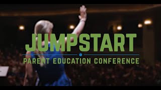 JumpStart Education Conference 2024 [upl. by Osher]