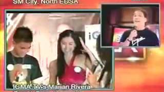 JOEY DE LEON NAPIKON KAY WILLIE NAGWALKOUT SA STARTALK [upl. by Launame]