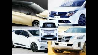 Nissan India new launch cars should be Sakura Aura Serena Micra Terra autobuzzcarr [upl. by Ddet]