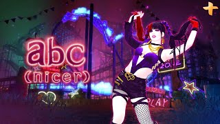 Just Dance 2023 Plus  abc nicer NOHUD [upl. by Aicened319]