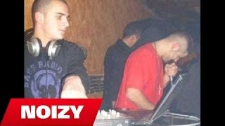 Noizy ft Varrosi  Cant do shit  REMIX DJ CRAX [upl. by Zeuqcaj]