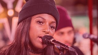 Sabina Ddumba  Effortless Live  Musikhjälpen 2015 [upl. by Georgetta]