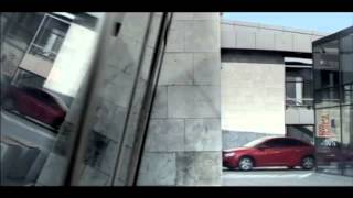 Chevrolet Commercial featuring Accelerate Dancer TalithaLukeEardley [upl. by Rosetta115]