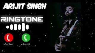 Arijit Singh Mashup Ringtone  Arijit Singh love song ringtone 💖  Download Link👇  Free [upl. by Darnok]