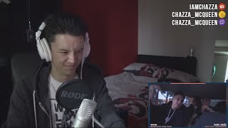 ChillinIt Road Rage PT2  JDZmedia UK Reaction amp Thoughts [upl. by Yssej]