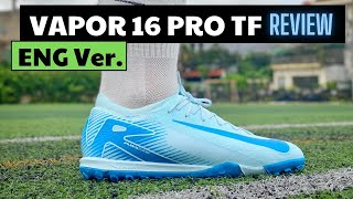 The Best Mercurials Yet Nike Zoom Mercurial Vapor 16 Blueprint Review [upl. by Dehnel]