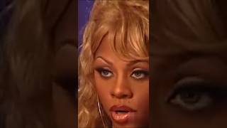 Lil Kim Talks About Notorious BIG Ghostwriting For Her Literallyshorts [upl. by Vincenty]