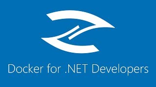 Docker for NET Developers Dockerfile Basics [upl. by Bonita408]