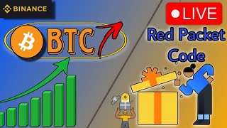 🔴 sharing Crypto Box  Live BTC Bitcoin [upl. by Saihtam]