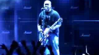 STAIND Live in Lubbock  X fest 2008 price to play [upl. by Rramel825]