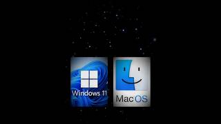 Linux vs MacOs vs Windows [upl. by Jacquenette]