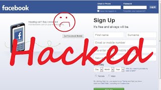 Hack any one Facebook account using social engineering toolkit SET [upl. by Irene]