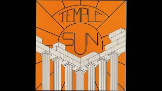 B TEMPLE SUN  VOYAGE SANS RETOUR KO091102 [upl. by Almund]