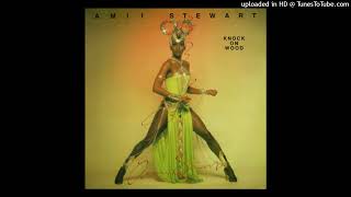 Amii Stewart  Knock On Wood 1979 spiral tribe extended [upl. by Tigdirb768]