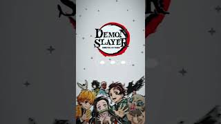 anime terbaikdemonslayereditkimetsunoyaibafypaditshort [upl. by Yetti]