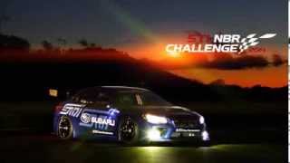 Subaru  STI NBR CHALLENGE 2014 World Premiere Movie [upl. by Eiderf]