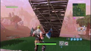 TUTO PS4XBOXONE  AVOIR LE GRAPHISME DUN PC SUR FORTNITE EN HD 4K  TRUC DE FOU [upl. by Cohdwell]