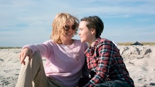 Freeheld reviewed by Robbie Collin [upl. by Clyte]