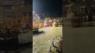 Ganga haridwar [upl. by Ahsotan]